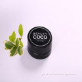 OEM Organic Activated Coconut Shell Charcoal Teeth Whitening Powder